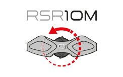 RUDY PROJECT Náhradní díl k helmě NYTRON/SPECTRUM   RPC0000421