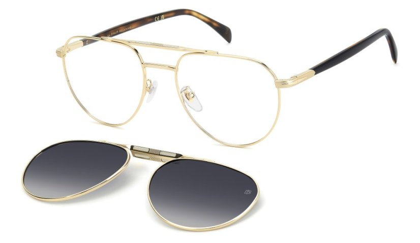 DAVID BECKHAM - DB 1238/C J5G