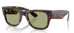 Ray-Ban MEGA WAYFARER RB 0840S 902/4E