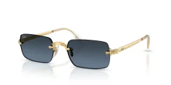 RAY-BAN 0RB3928 001/S2