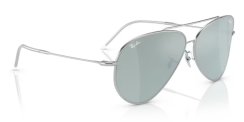 Ray-Ban RB R0101S 003/30 Aviator reverse
