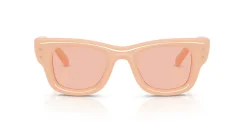 RAY-BAN RB4940 WAYFARER PUFFER 687584