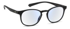 POLAROID READING GLASSES - PLD 0037/R/BB 807