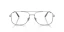 RAY-BAN VISTA RX8797 WILLIAM TITANIUM 1002