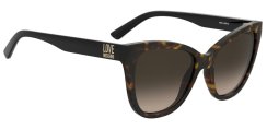 MOSCHINO LOVE - MOL097/S 086