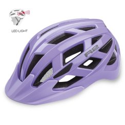 CYKLISTICKÁ HELMA R2 LUMEN JUNIOR  ATH20Y