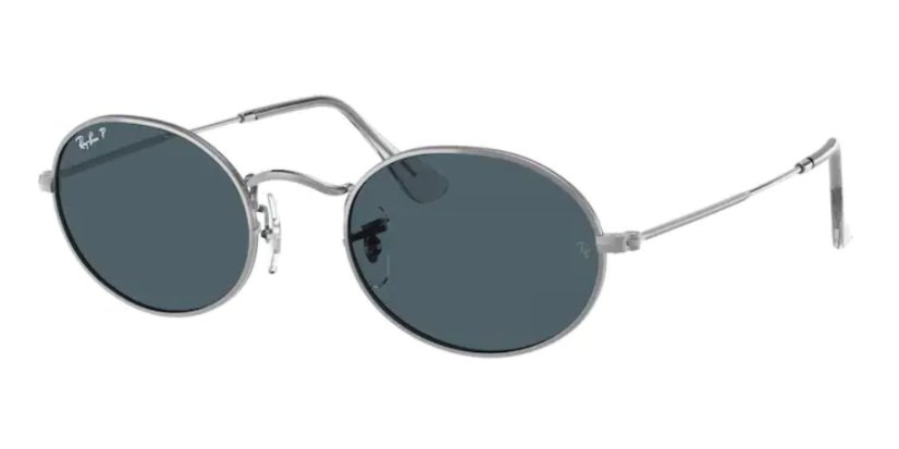 Ray-Ban RB 3547 003/R5
