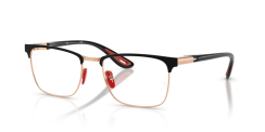 Ray-Ban RX 6621M F132