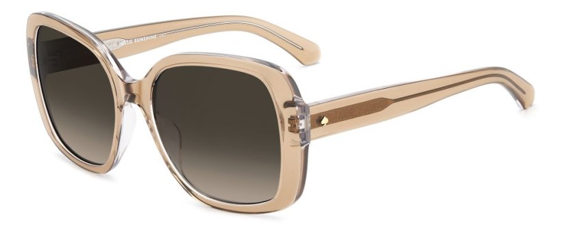 KATE SPADE - KS WENONA 2/G/S 2T3