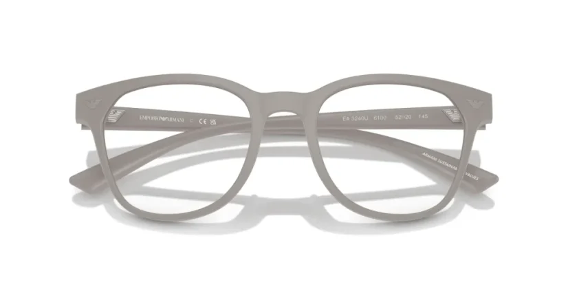 EMPORIO ARMANI EA3240U 6100