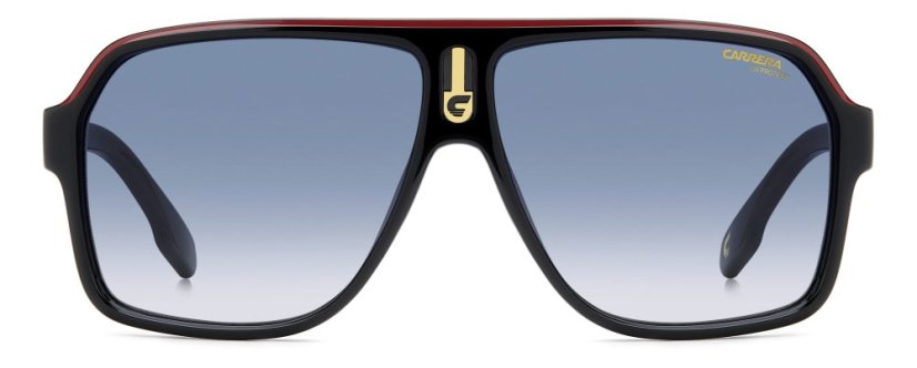 CARRERA - CARRERA 1001/S 2M2