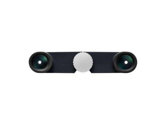Nikon dalekohled DCF 4x10 Dark Navy