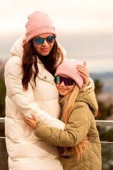 Zimní čepice Relax COLIMA  RKH232C