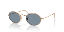 RAY-BAN RB3547 OVAL 9202S2