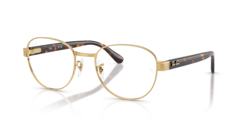 Ray-Ban RX 6543 2500