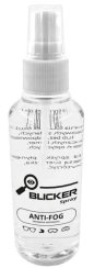 ANTI FOG Čistící sprej proti zamlžení 30 ml
