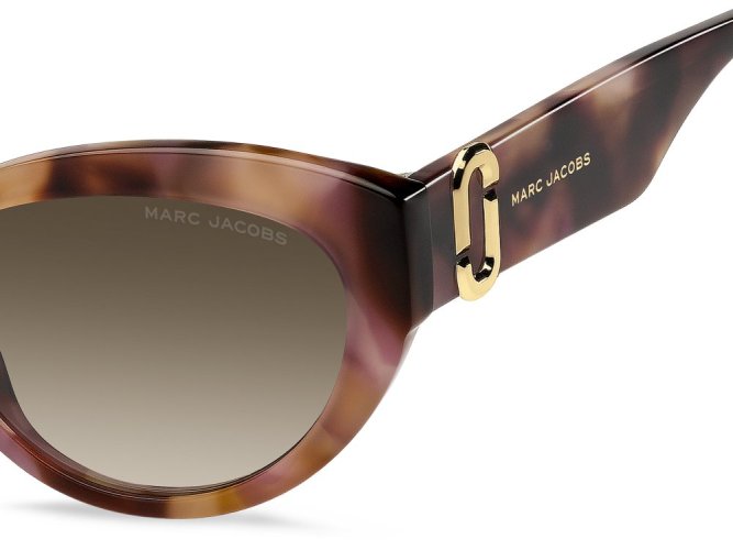 MARC JACOBS - MARC 883/S 0B0
