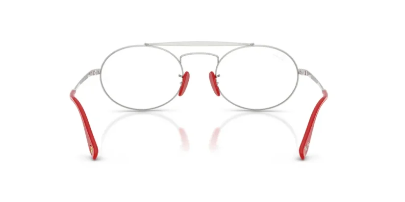 RAY-BAN VISTA RX3775VM F007