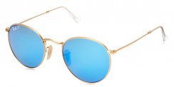 Ray-Ban RB 3447 112/4L Round Metal