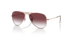 RAY-BAN JUNIOR RJ9506S JUNIOR AVIATOR 291/8H