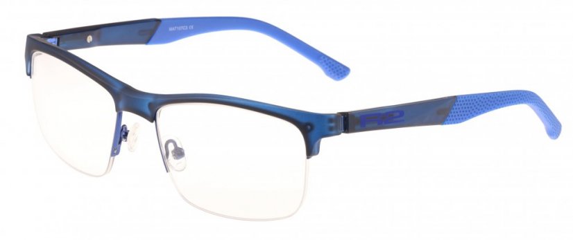 Sportovní dioptrické brýle R2 VAST  MAT107C3