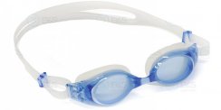 BaS Dioptrické plavecké brýle Tussa View Swipe 947 201 modrá -10 až +6D