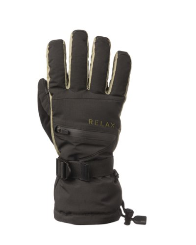 LYŽAŘSKÉ RUKAVICE RELAX ARDEN  RR29B