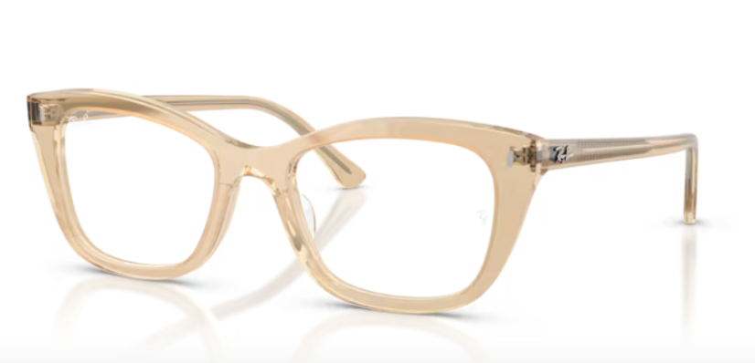 Ray-Ban RX 5433 8294 Change