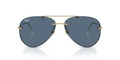 RAY-BAN 0RB3791 001/80