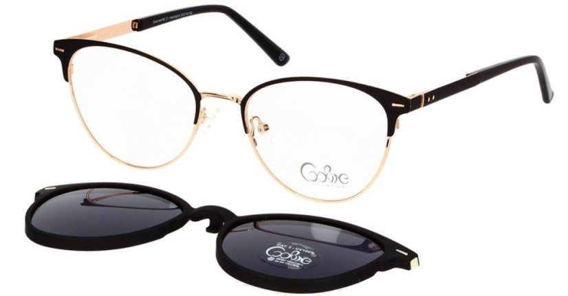 Cooline 186 C1 black
