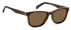 POLAROID READING GLASSES - PLD 0030/R/C 086