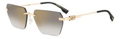 DSQUARED2 - D2 0102/S RHL