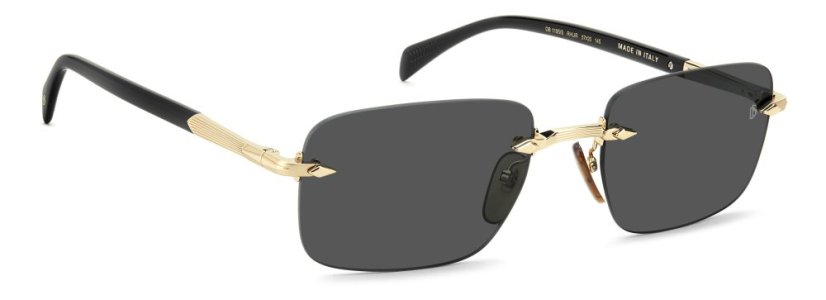 DAVID BECKHAM - DB 1195/S RHL