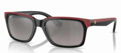 Ray-Ban RB 4393M F6015J