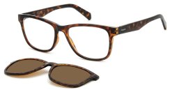 POLAROID READING GLASSES - PLD 0030/R/C 086