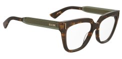 MOSCHINO - MOS660 PHW