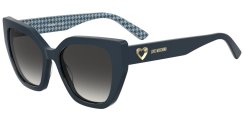 MOSCHINO LOVE - MOL098/S S6F