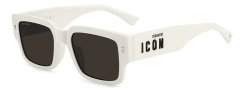 DSQUARED2 - ICON 0032/G/S SZJ