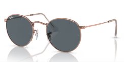 Ray-Ban RB 3447 9202R5 Round Metal