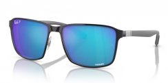 Ray-Ban RB 3721CH 9144A1