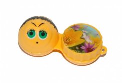 3D pouzdro VOSA