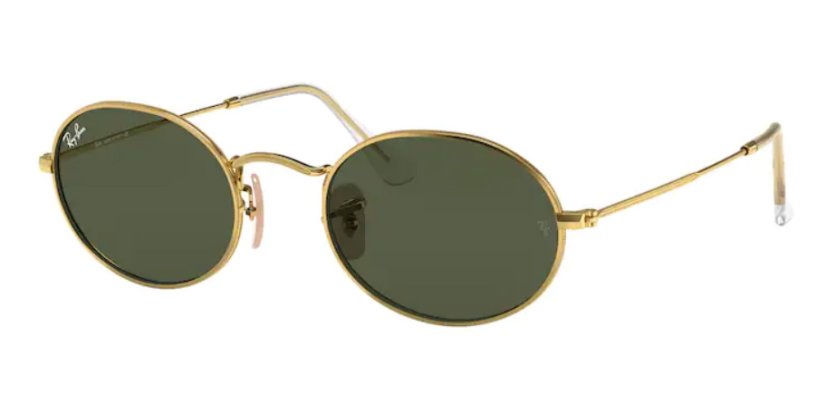 Ray-Ban RB 3547 001/31