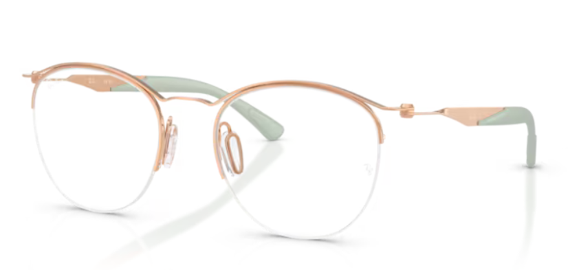 Ray-Ban RX 7553 3217
