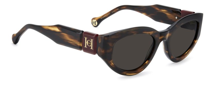 CAROLINA HERRERA - HER 0370/S EX4