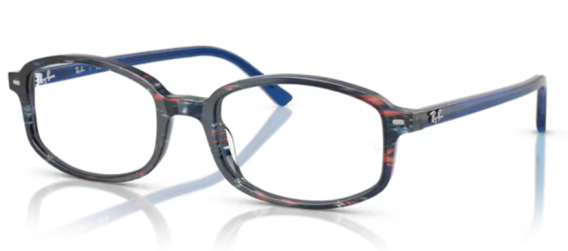 Ray-Ban RX 5432 8397 Sam