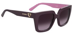 MOSCHINO LOVE - MOL099/S BPK
