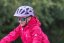 CYKLISTICKÁ HELMA R2 LUMEN JUNIOR  ATH20Y