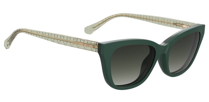 MOSCHINO LOVE - MOL071/CS 1ED