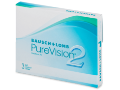 Pure Vision 2 3ks