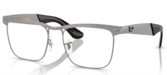 Ray-Ban RX3875V 3192 Wayfarer deluxe
